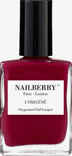 Nailberry Nagellack 'L'Oxygéné Oxygenated' in, Produktansicht