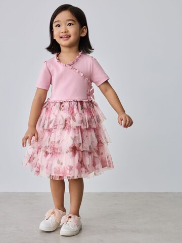 Robe Baker by Ted Baker en rose