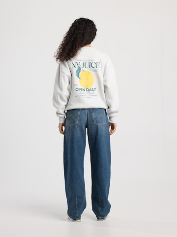 Pull-over America Today en gris