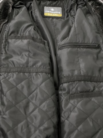 REDPOINT Übergangsjacke 'Carlson'‌‌‌‌ in Schwarz