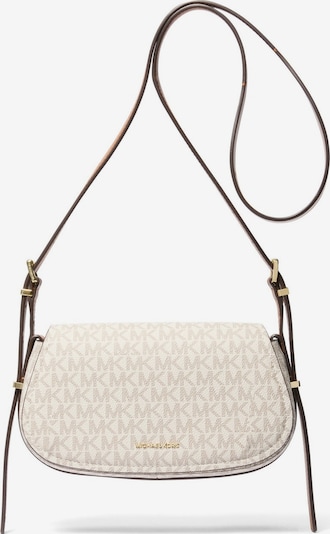 One Size dydžio Rankinė 'Michael Kors Sac Bandoulière Lydia Beige' iš MICHAEL Michael Kors, spalva – smėlio spalva, Prekių apžvalga