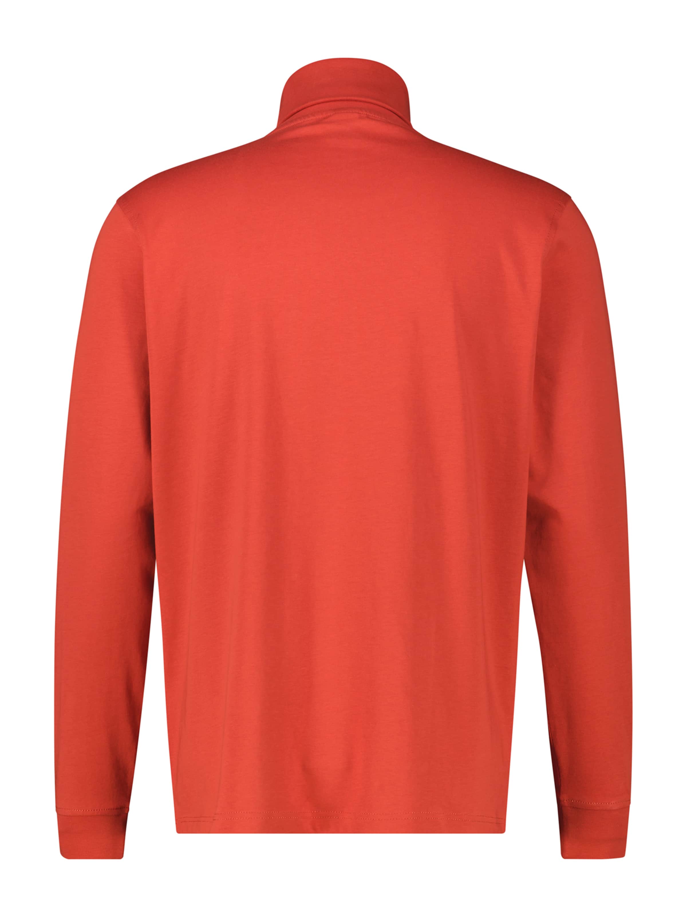 LRS Shirt in Rood