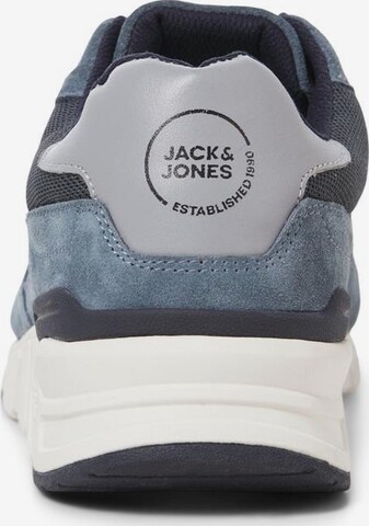 JACK & JONES Sneakers laag 'Thor' in Blauw