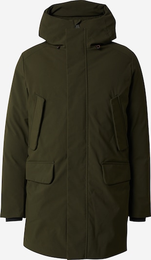 SAVE THE DUCK Lagana parka u maslinasta, Pregled proizvoda