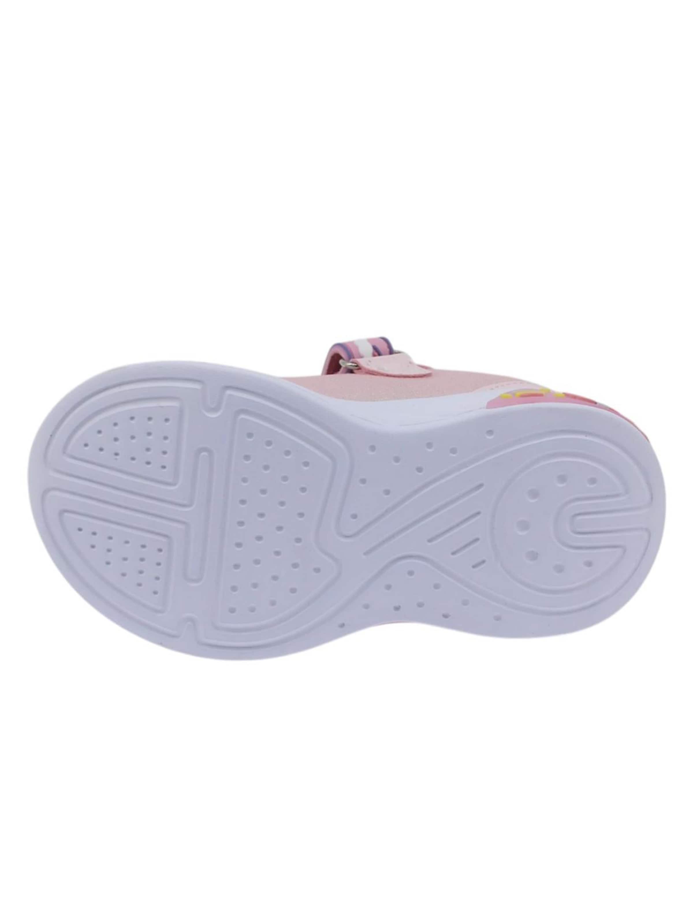 Beppi - Zapatillas deportivas en rosa