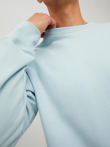 Sweat-shirt 'Andy' R.D.D. ROYAL DENIM DIVISION en bleu