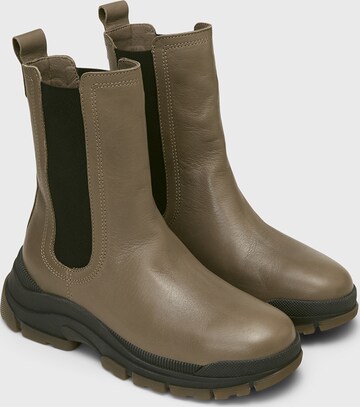 Chelsea Boots 'Maia' Marc O'Polo en beige