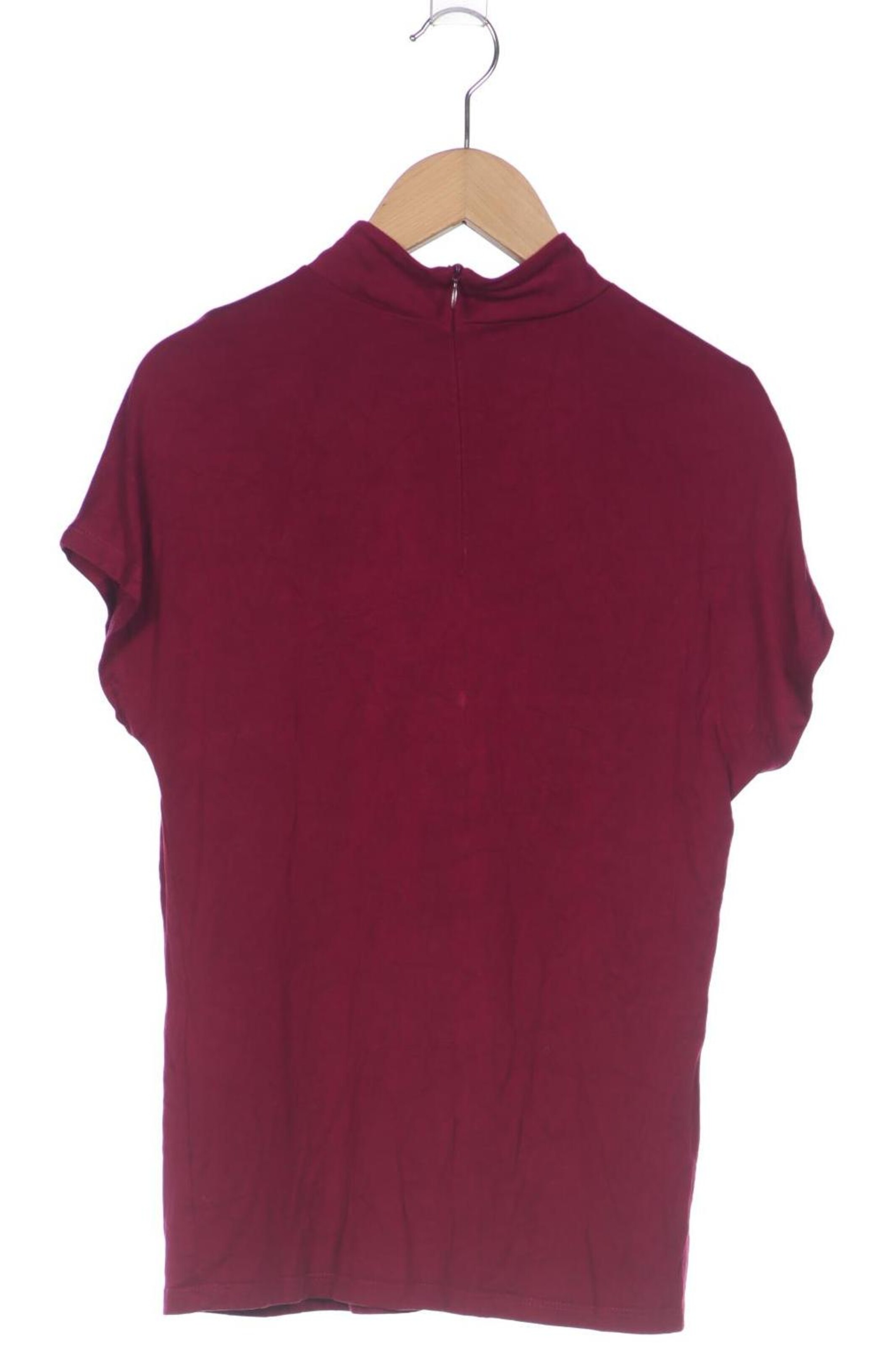 HALLHUBER Top & Shirt in XS in Red