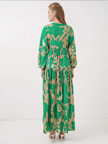 Abito di Bigdart in verde