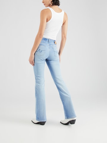 AG Jeans - Regular Calças de ganga em azul