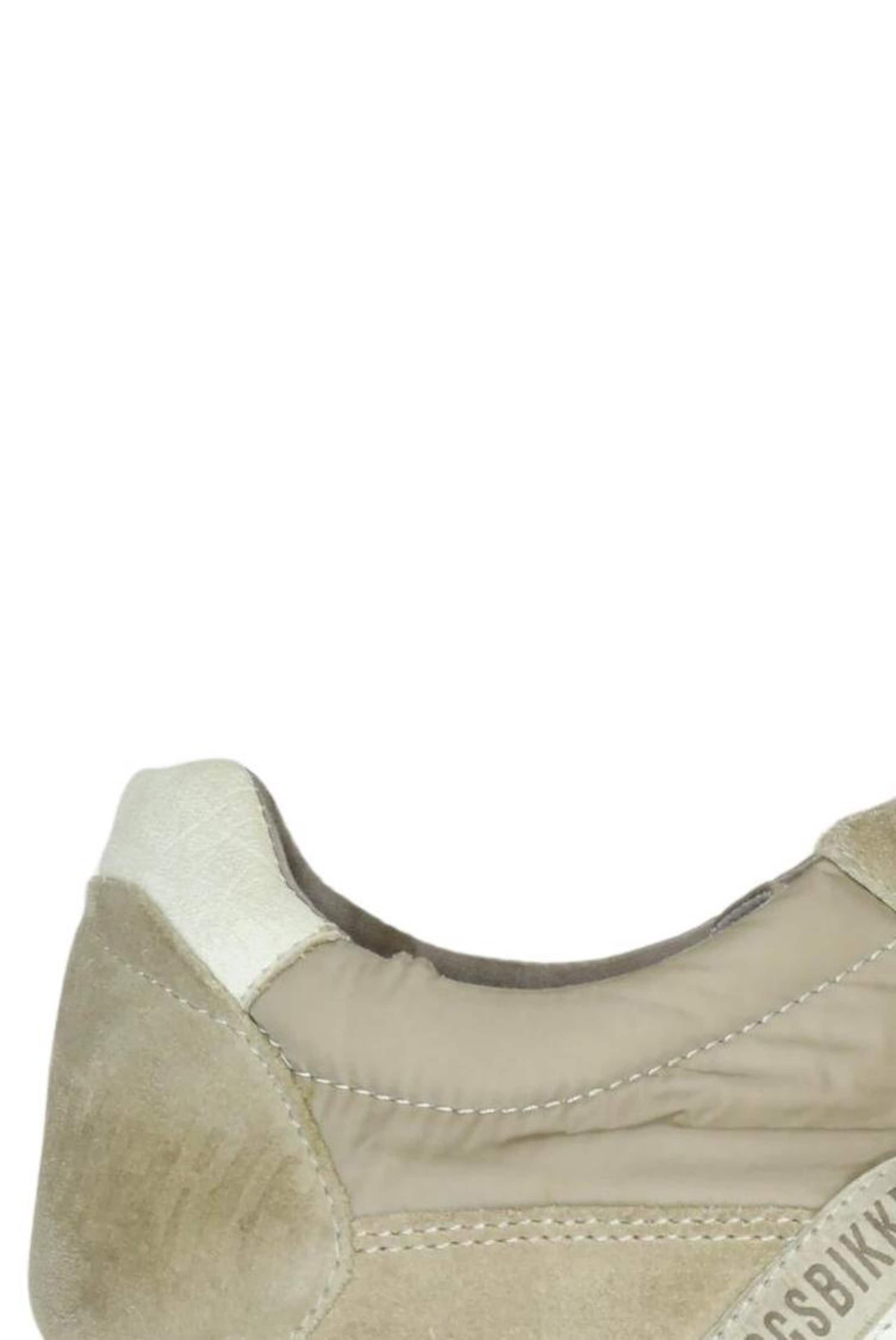 BIKKEMBERGS Sneakers & Trainers in 42 in Beige