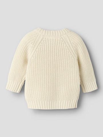 Pullover di Lil'Atelier in beige