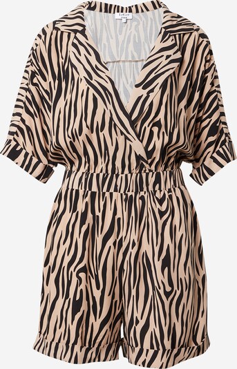 LeGer by Lena Gercke Jumpsuit 'Nuria' in Brown / Black, Item view