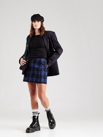 GAP - Camisa em preto