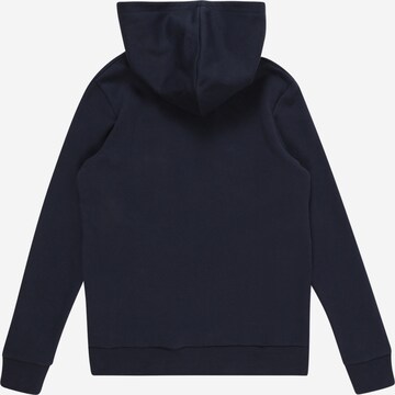 Jack & Jones Junior Sweatshirt in Blue