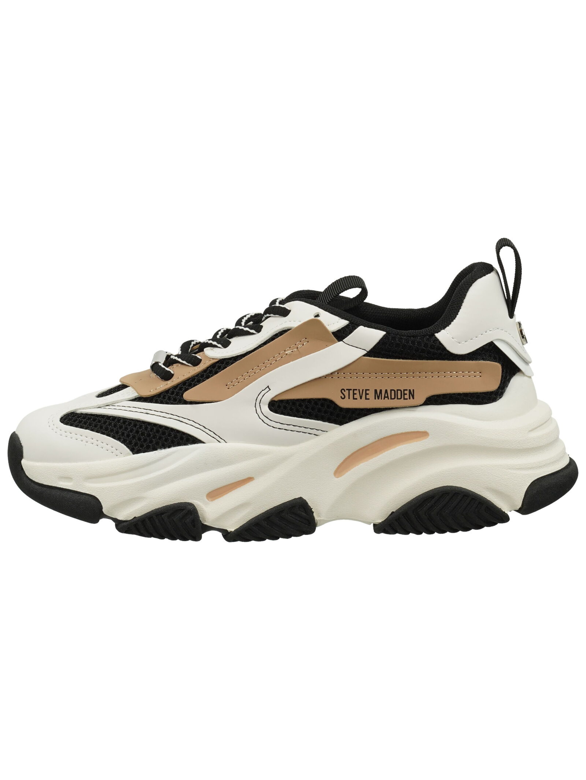 STEVE MADDEN Sneakers laag in Gemengde kleuren