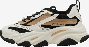 STEVE MADDEN Sneaker in Mischfarben