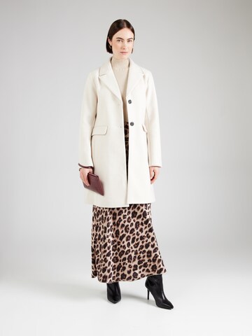 Manteau mi-saison 'ONLBLAKE' ONLY en beige