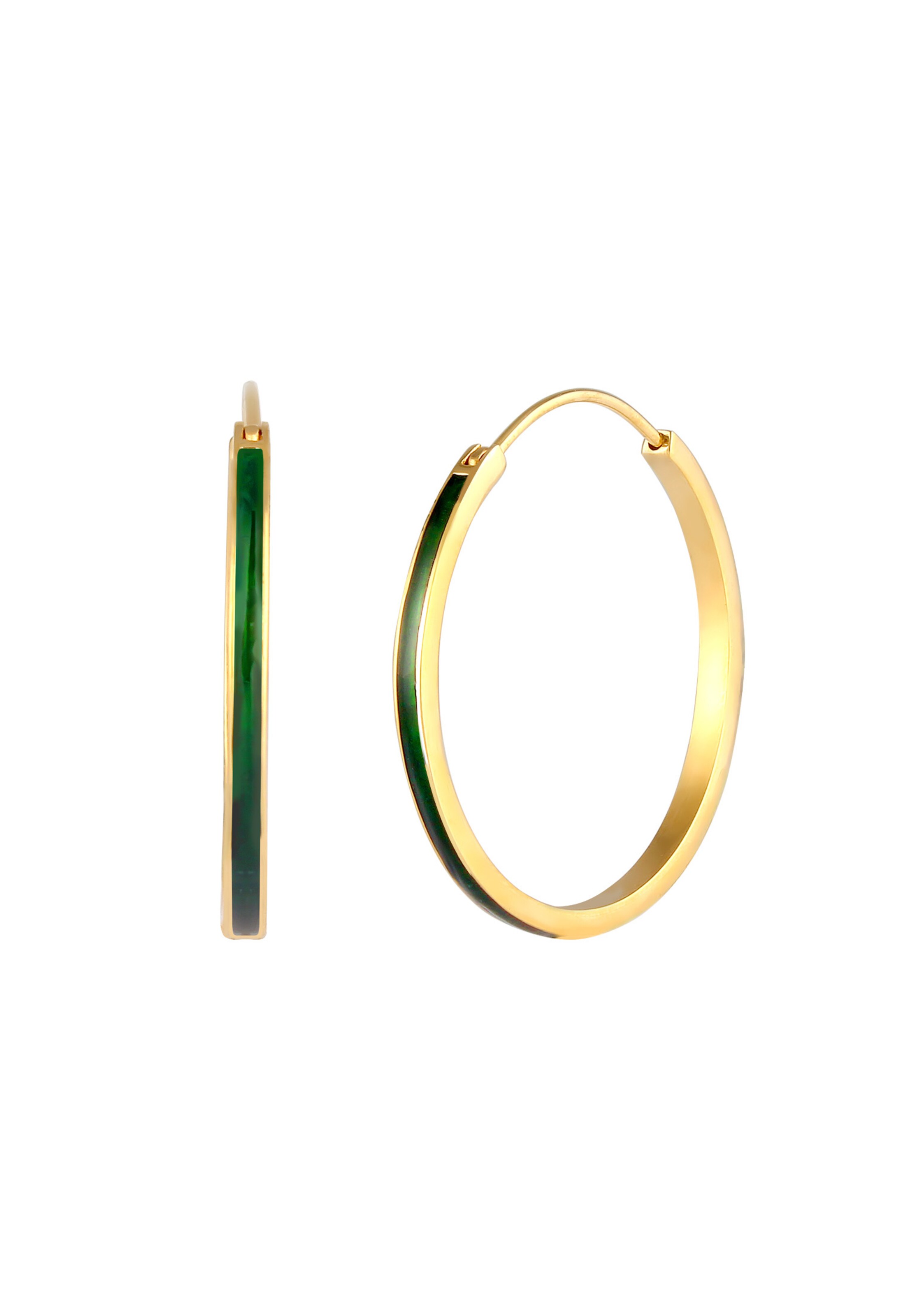 ELLI Earrings in Gold