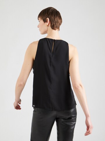 ESPRIT - Blusa em preto