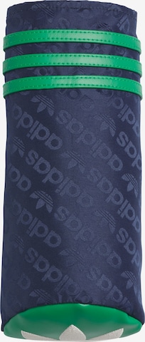 ADIDAS PERFORMANCE - Accesorio en azul: frente