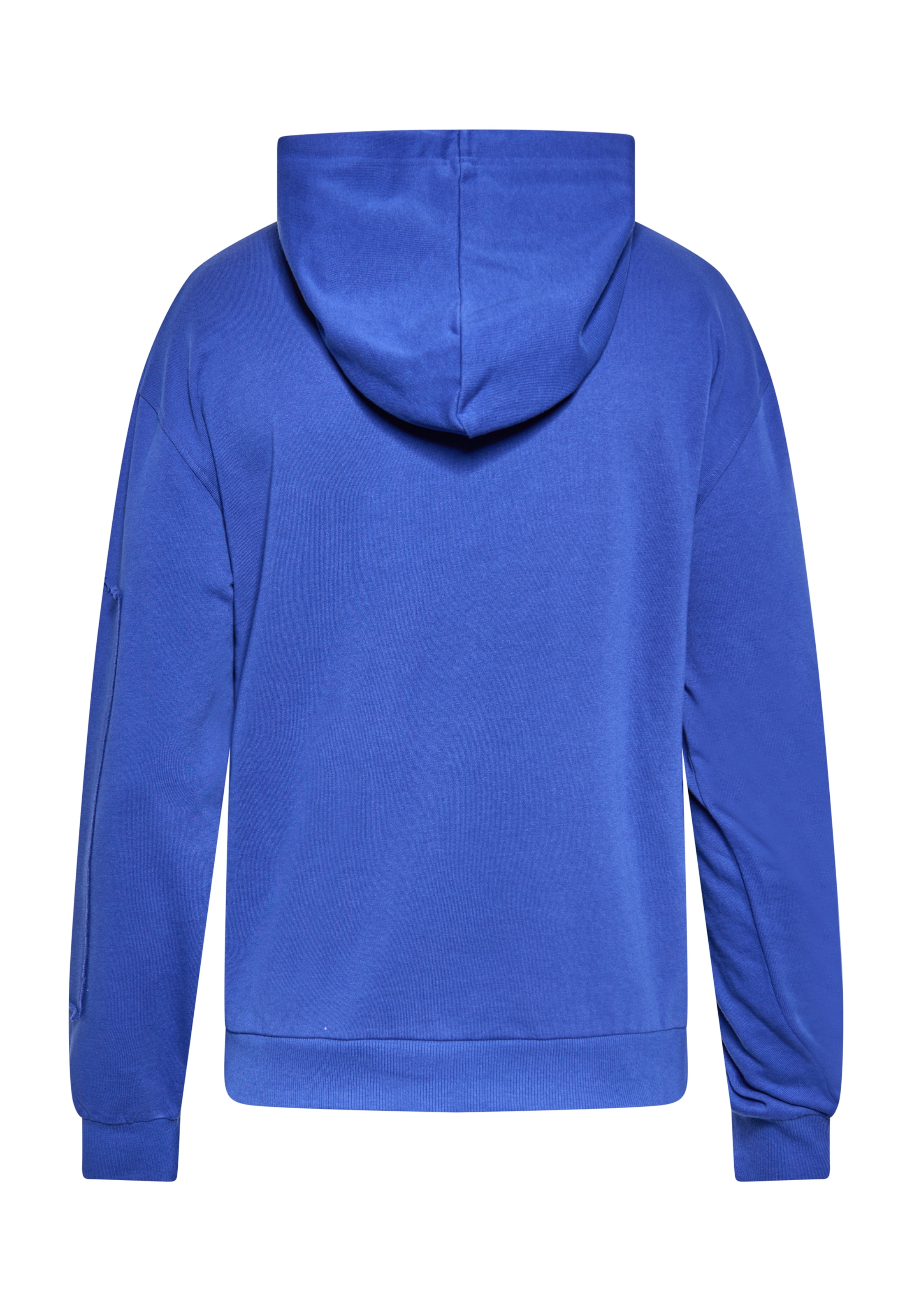 boline Sweatshirt in Blauw