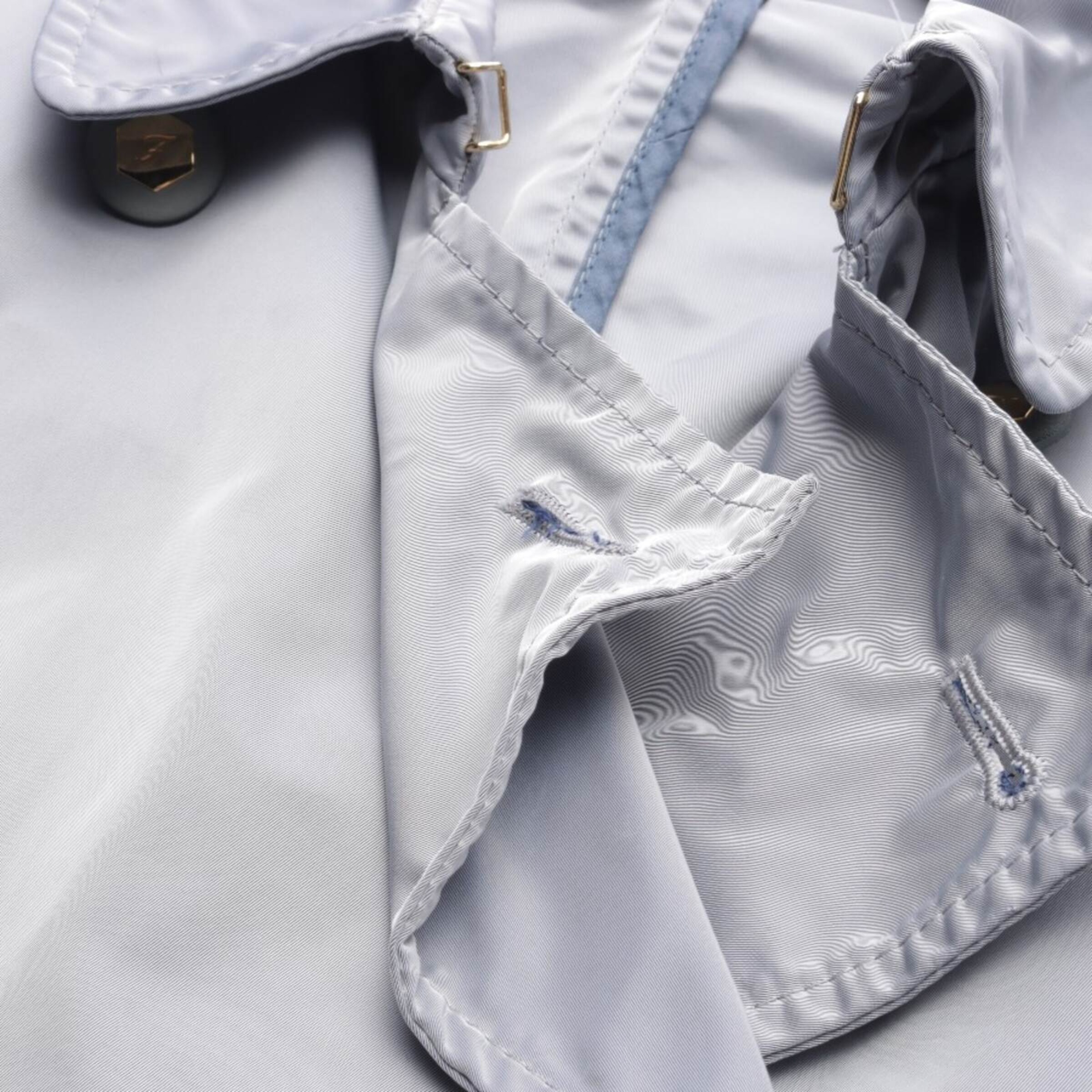 Fay Jacket & Coat in L in Grey