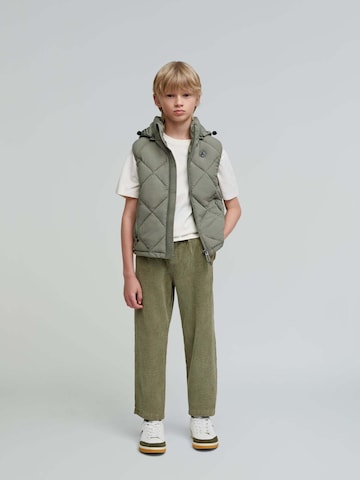 Scalpers Vest, värv roheline