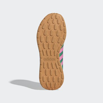 ADIDAS SPORTSWEAR Σνίκερ χαμηλό 'Run 60s 4.0' σε πράσινο