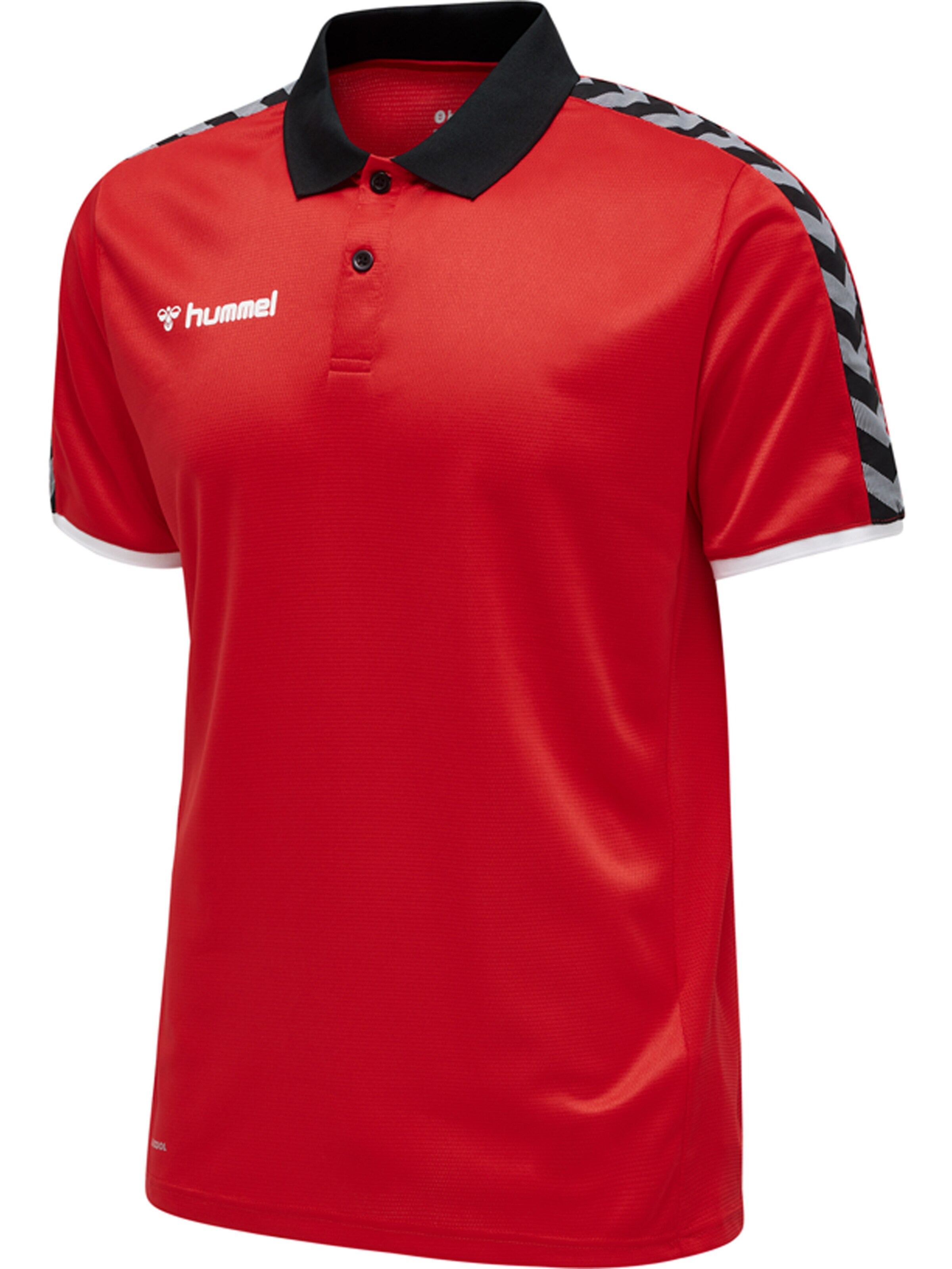 Hummel Funktionsshirt in Rot
