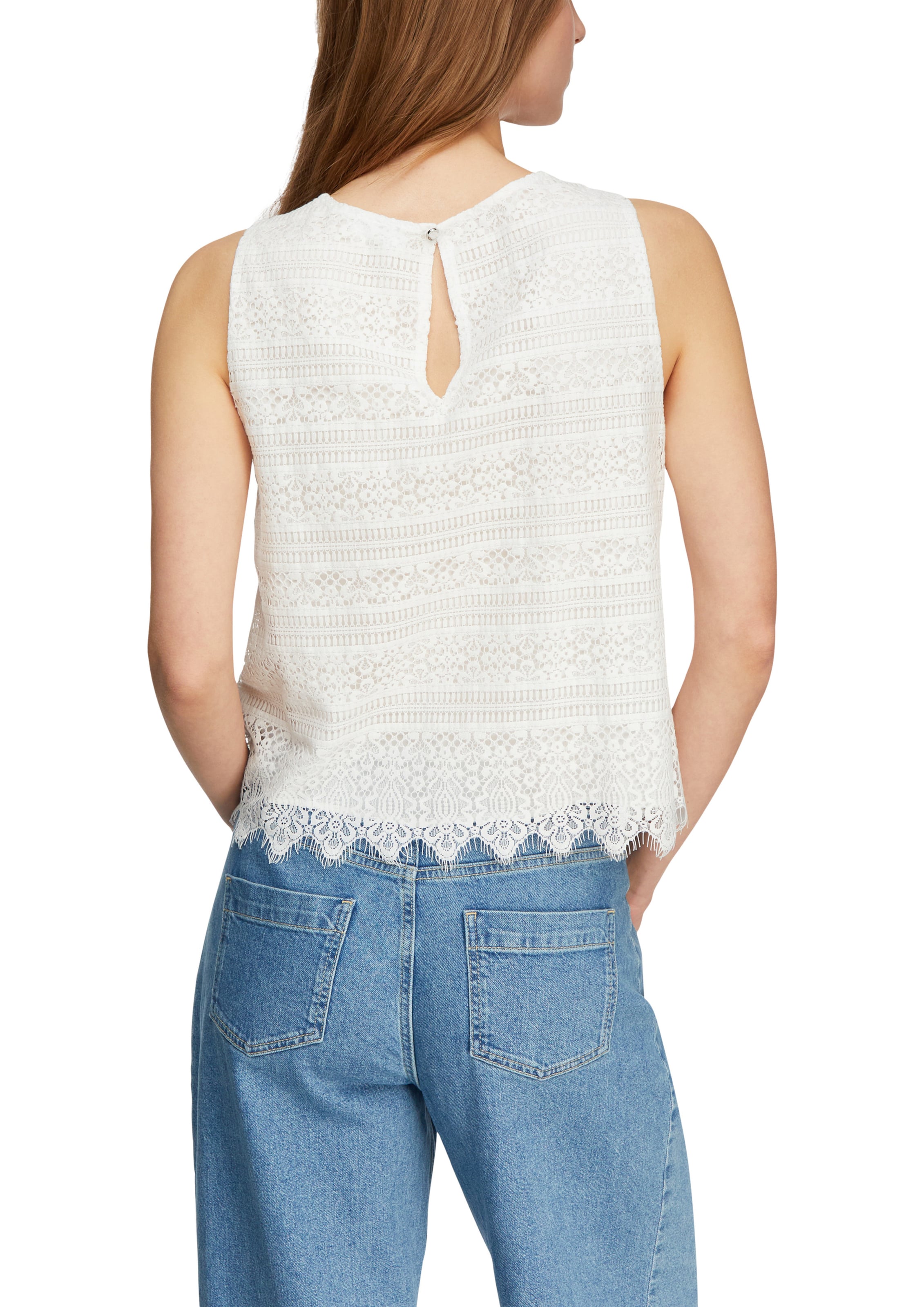 Chemisier COMMA en beige