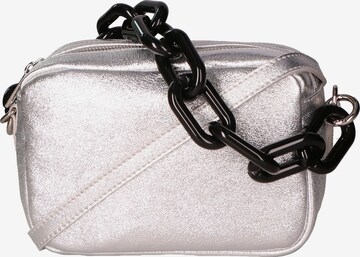 Gave Lux Tasche in Silber: predná strana