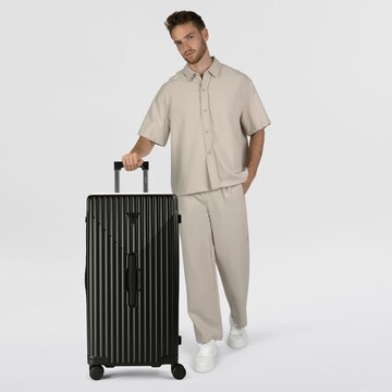 GUESS Cart 'Olbia' in Black