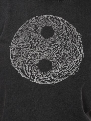 Life-Tree Shirt in Grey