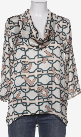 RINASCIMENTO Blouse & Tunic in S in Beige: front
