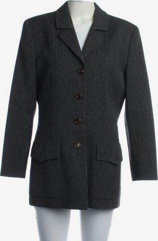 BOGNER Blazer in M in Grey: front