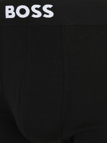 Boxer di BOSS in nero