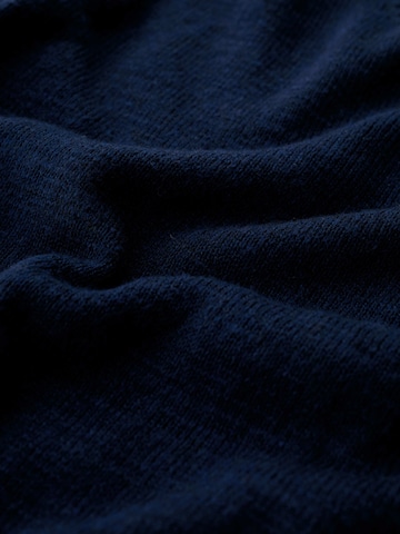 Pullover 'Knavock' di Seasalt Cornwall in blu