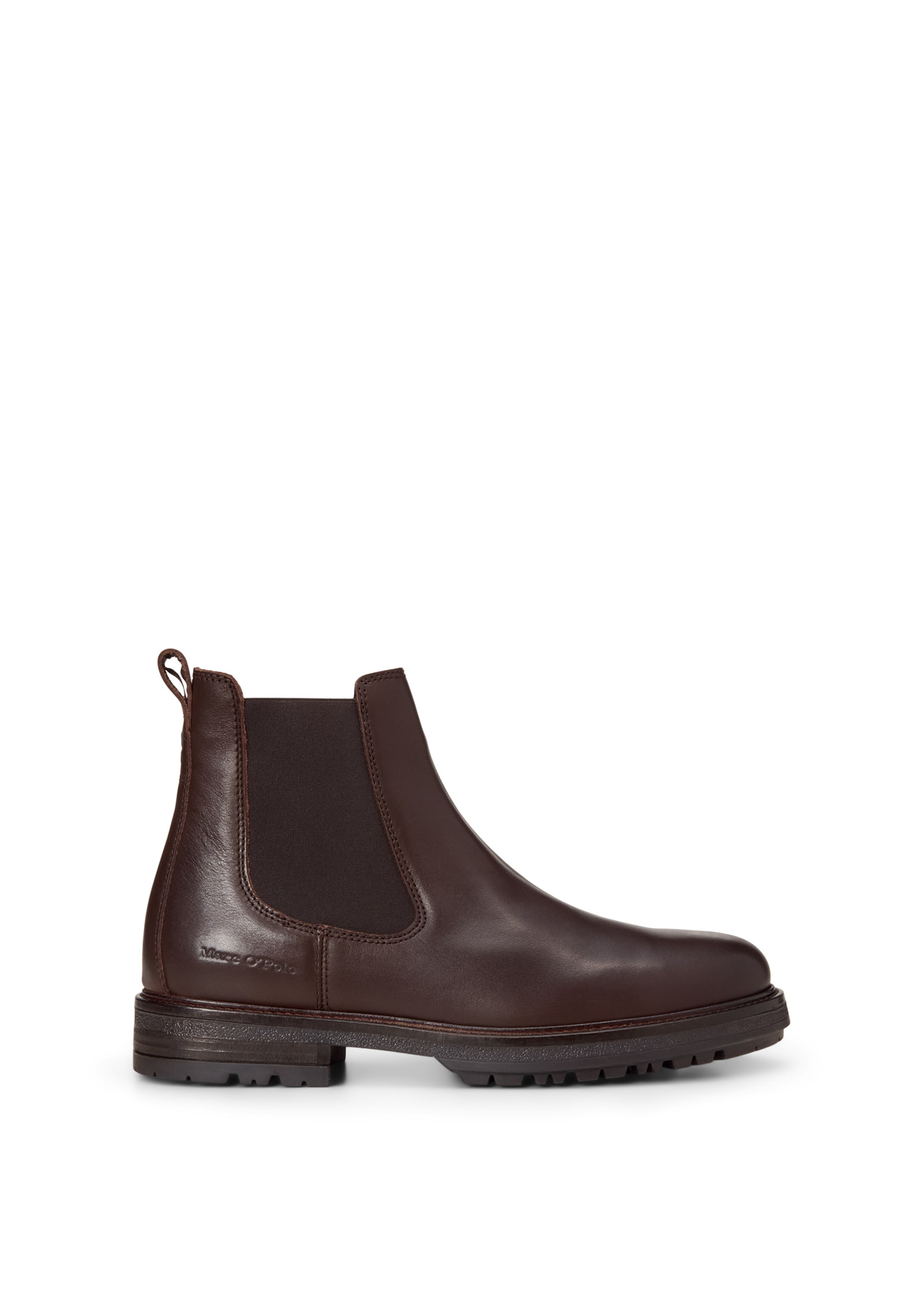 Marc O'Polo Chelsea boots 'Rony ' in Bruin