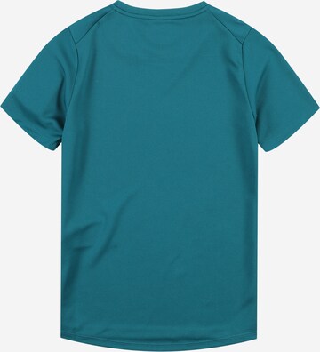 NIKE Funkční tričko 'MILER' – zelená