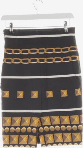 Cavalli Class Skirt in XS in Mixed colors