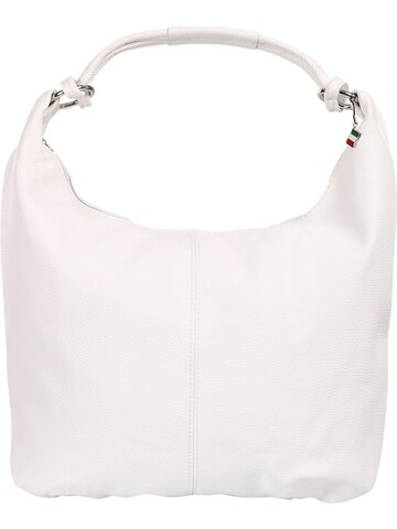 Florence Shoulder bag in White