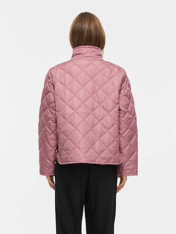 VILA - Chaqueta de entretiempo 'VITate' en rosa