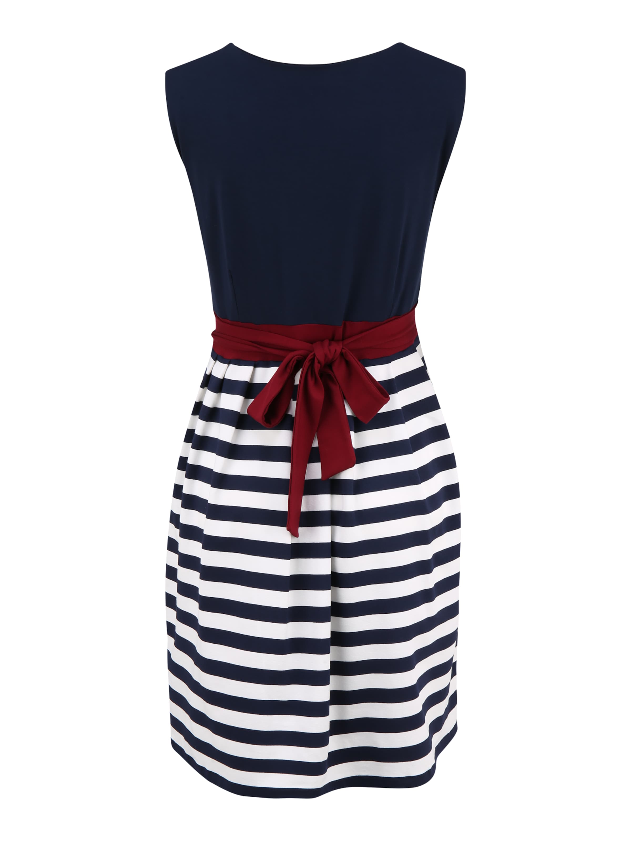 Bebefield Šaty 'Ana' - Modrá