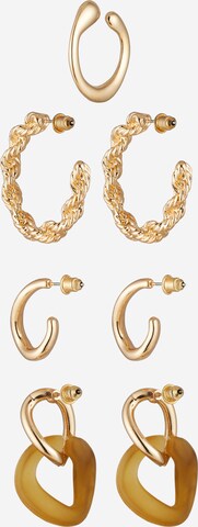 NLY by Nelly Jewelry Set in Gold