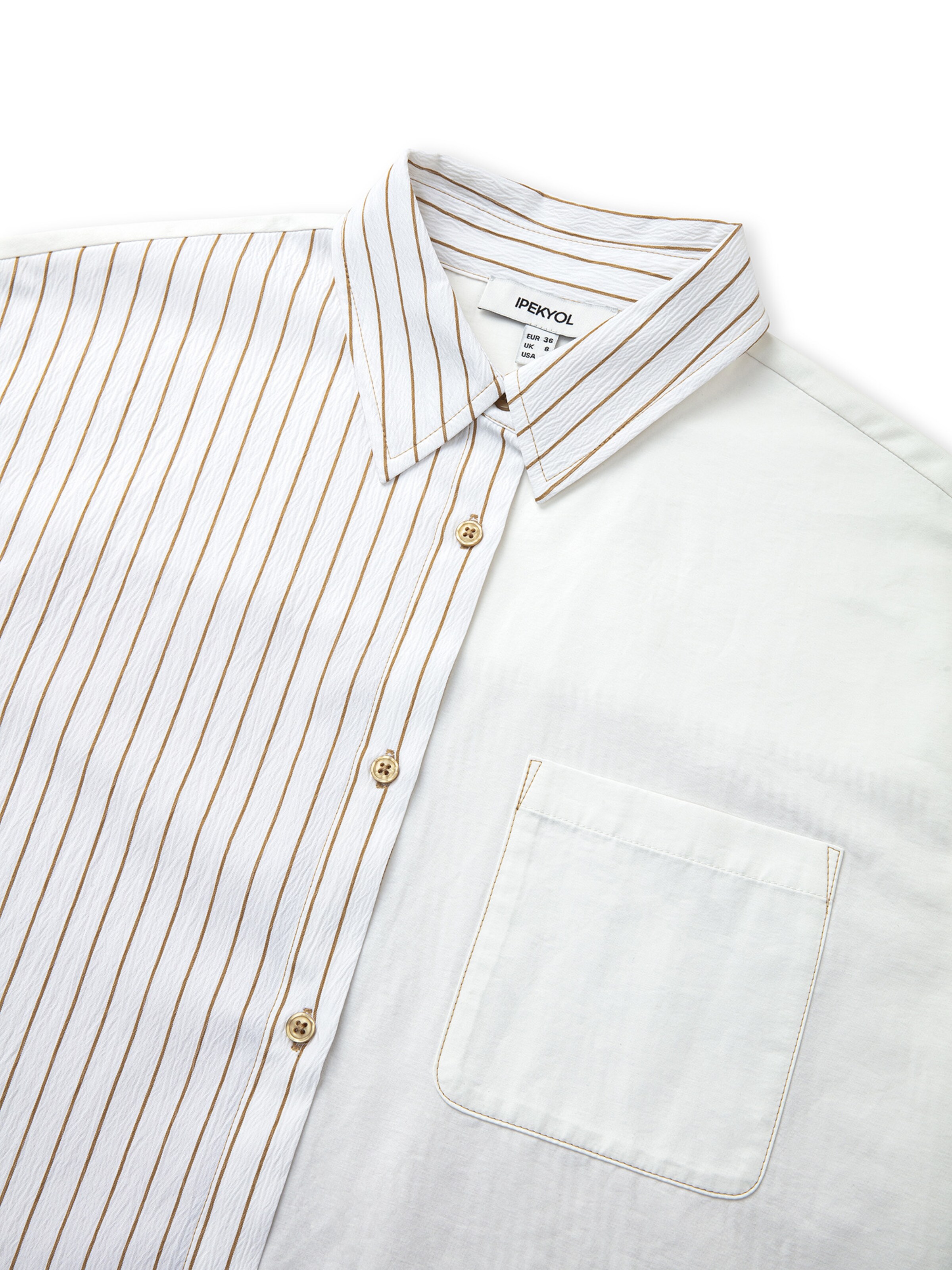 Ipekyol Blouse in White