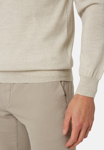 Boggi Milano Pullover i beige