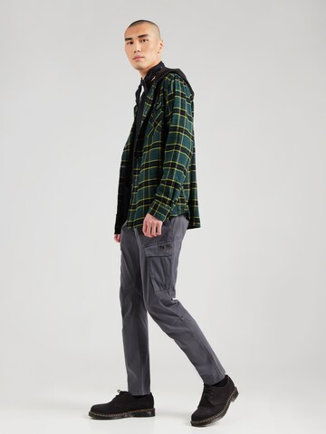 Regular Pantaloni cu buzunare 'Phoenix' de la s.Oliver pe gri