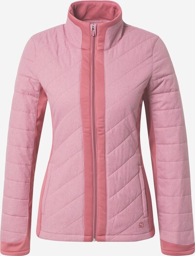 PUMA Športna jakna | rosé / pegasto roza barva, Prikaz izdelka