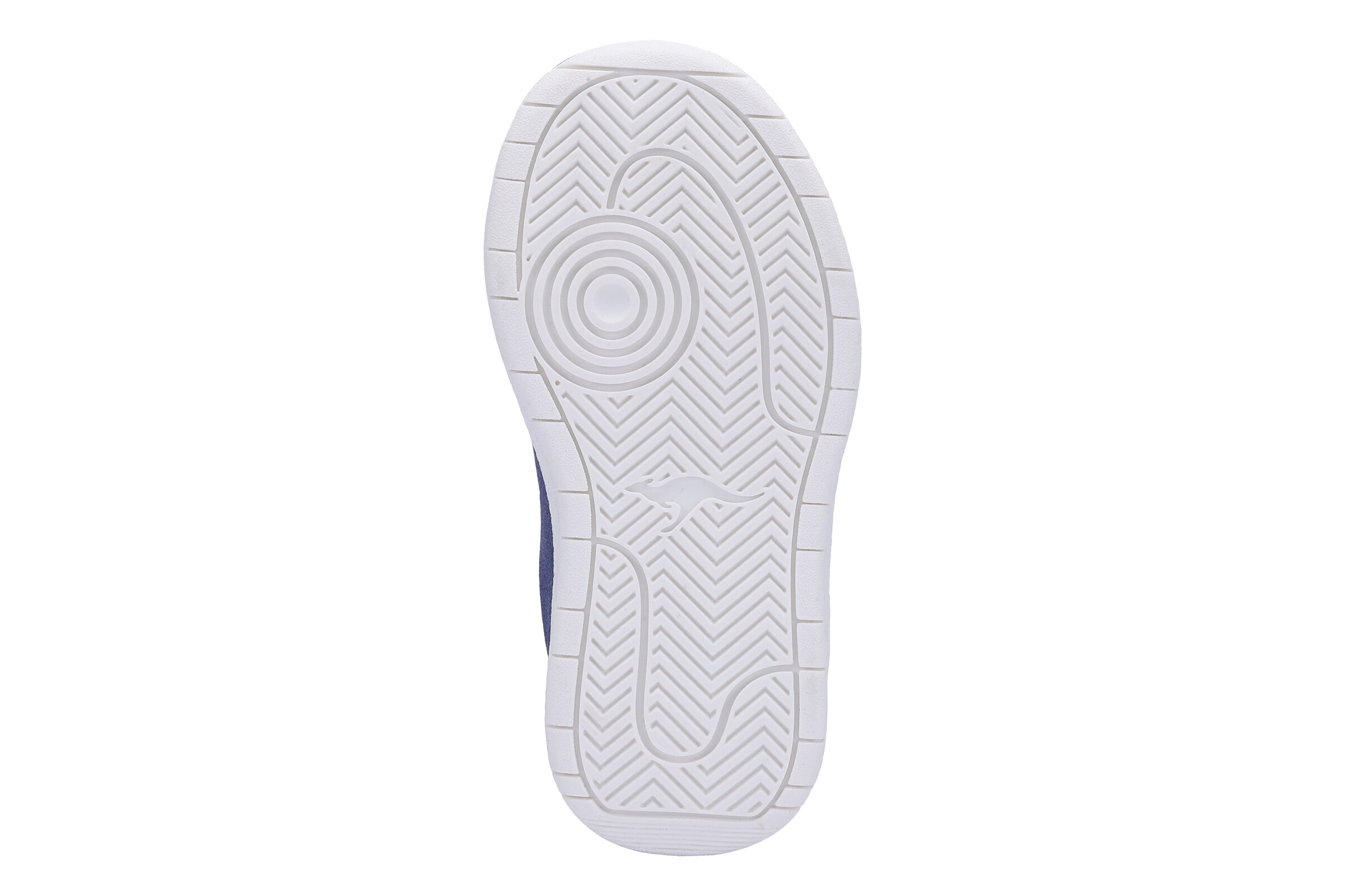 KangaROOS Sneakers in Blue